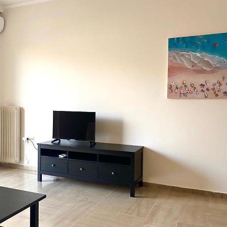 Nafpaktos Accommodation Near Historic Center 외부 사진