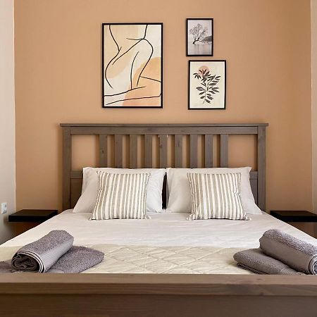 Nafpaktos Accommodation Near Historic Center 외부 사진