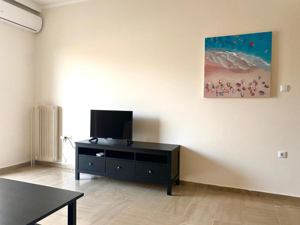 Nafpaktos Accommodation Near Historic Center 외부 사진