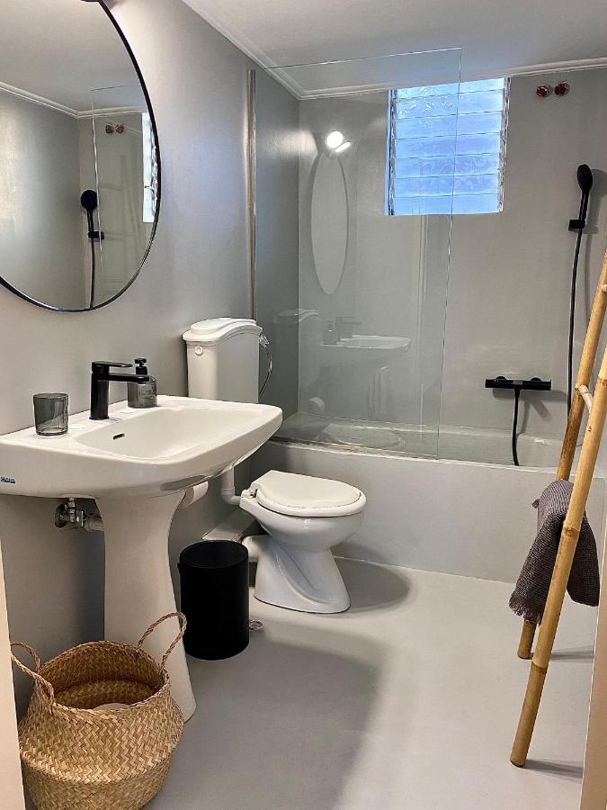 Nafpaktos Accommodation Near Historic Center 외부 사진