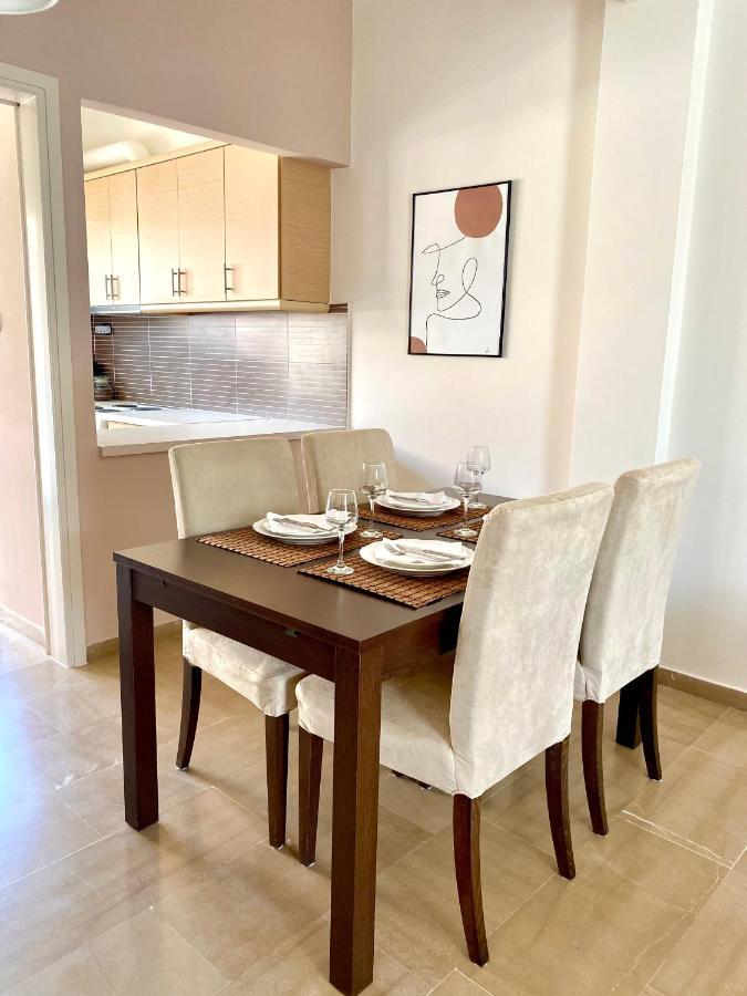 Nafpaktos Accommodation Near Historic Center 외부 사진