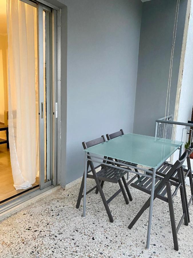 Nafpaktos Accommodation Near Historic Center 외부 사진