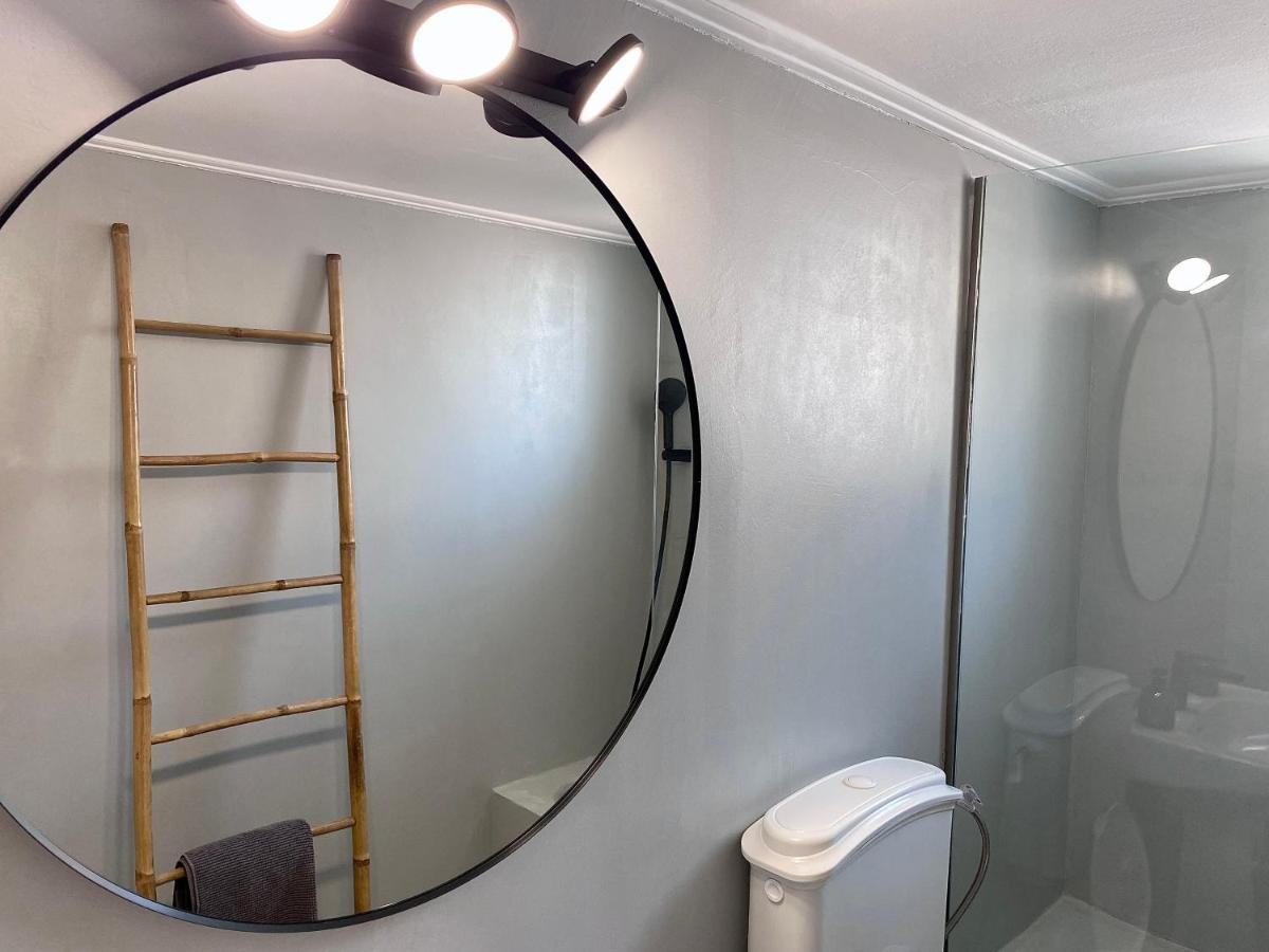 Nafpaktos Accommodation Near Historic Center 외부 사진
